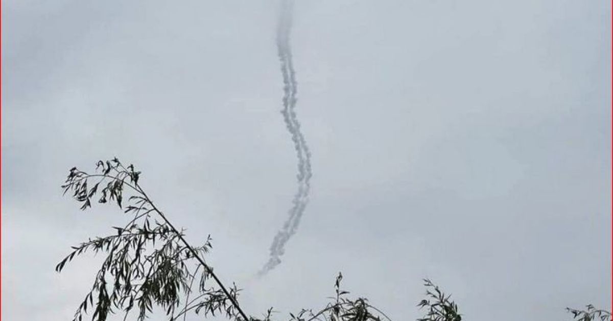 ракета
