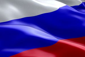 Флаг РФ