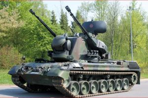 Gepard