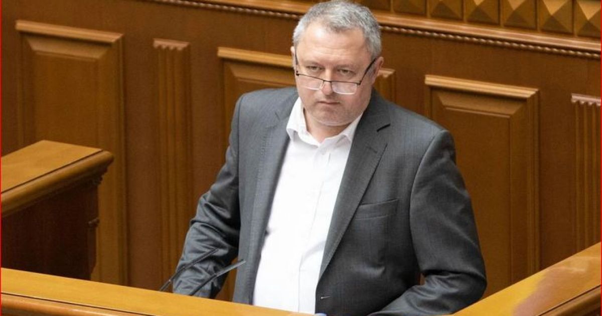 Костин