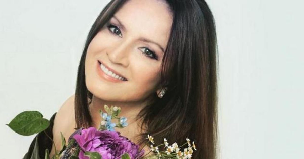 София Ротару