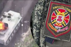 Кантемировская дивизия