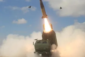 Обстрел
