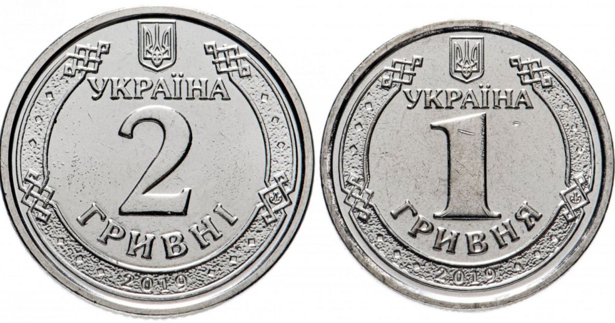Монеты