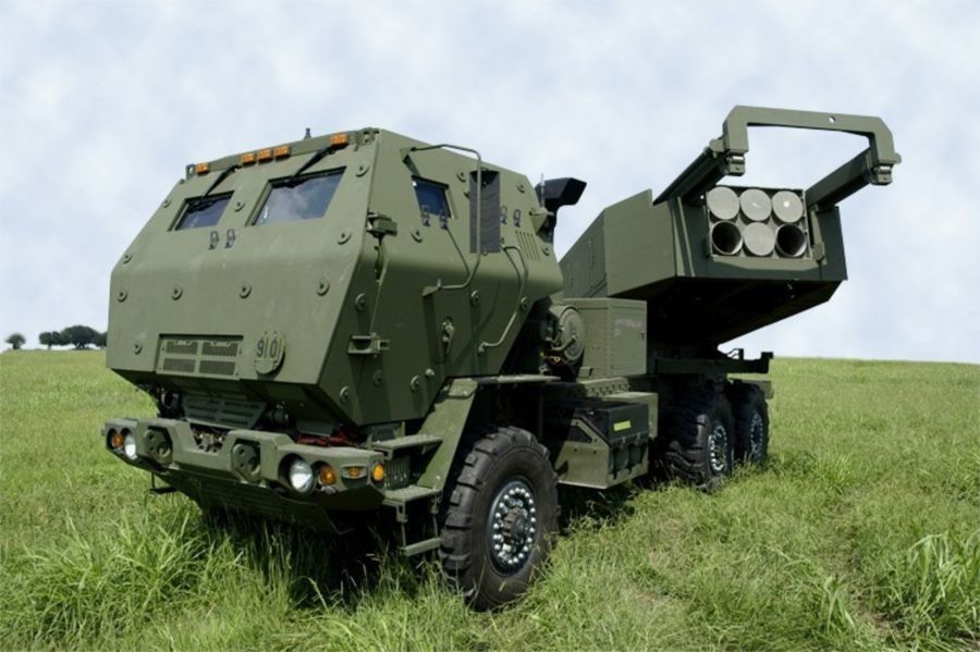 HIMARS