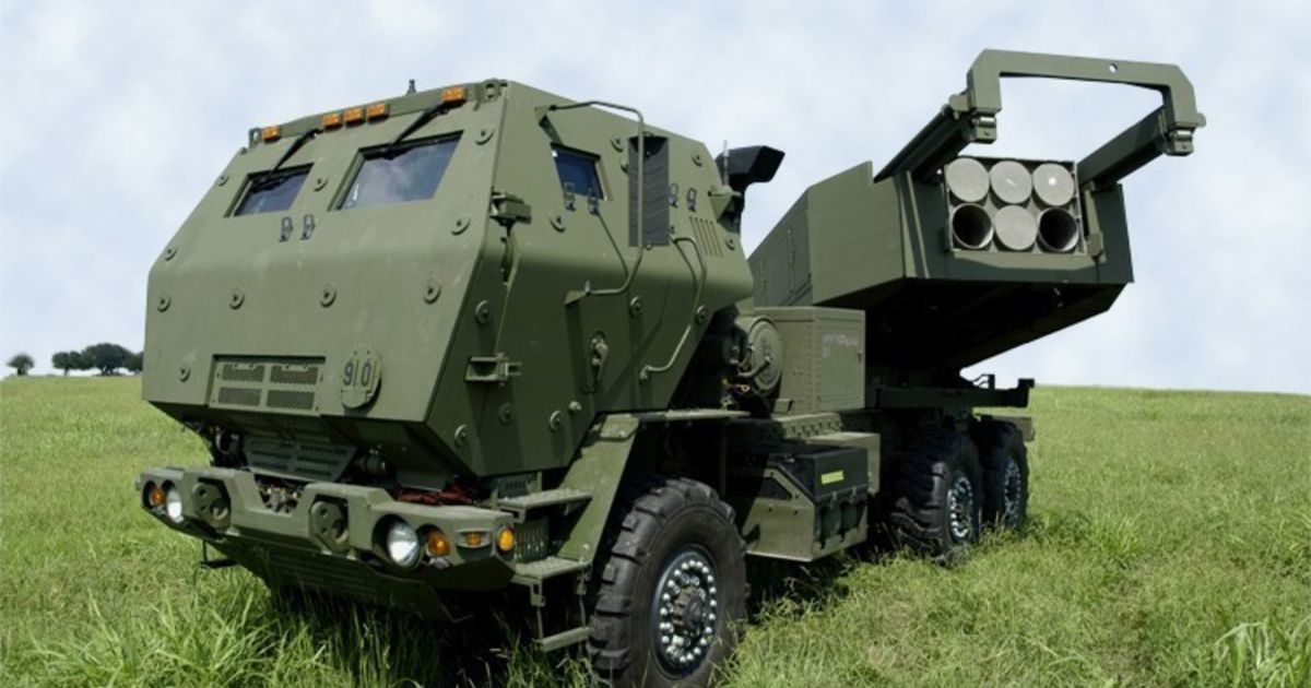 HIMARS