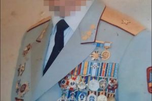 подозреваемый разведчик