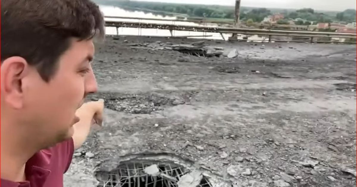 Антоновский мост