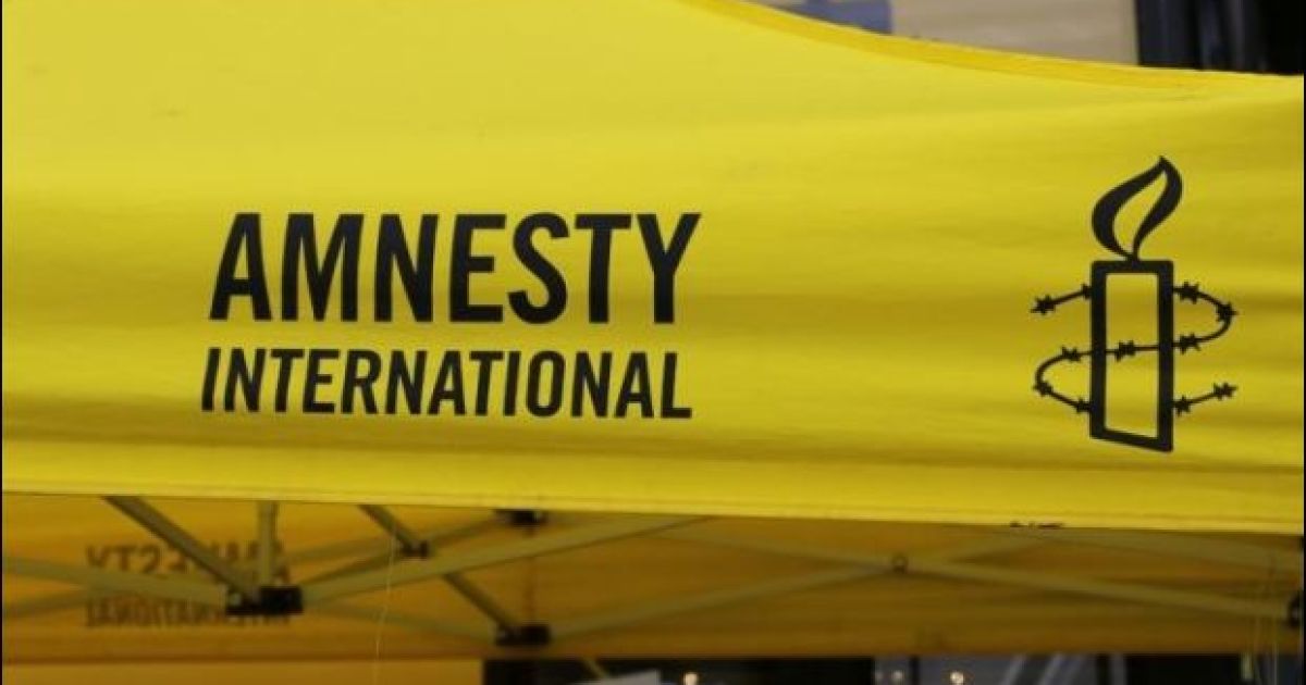 Amnesty International