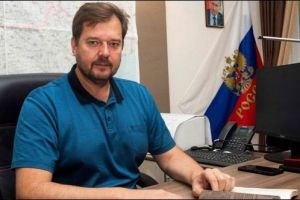 Балицкий