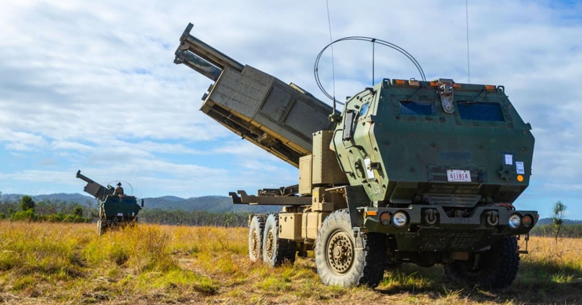 HIMARS