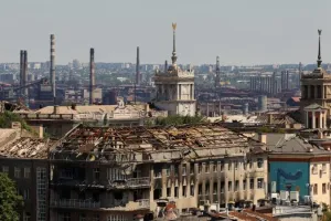 Мариуполь