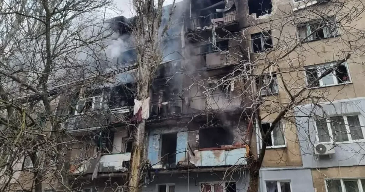 Николаев