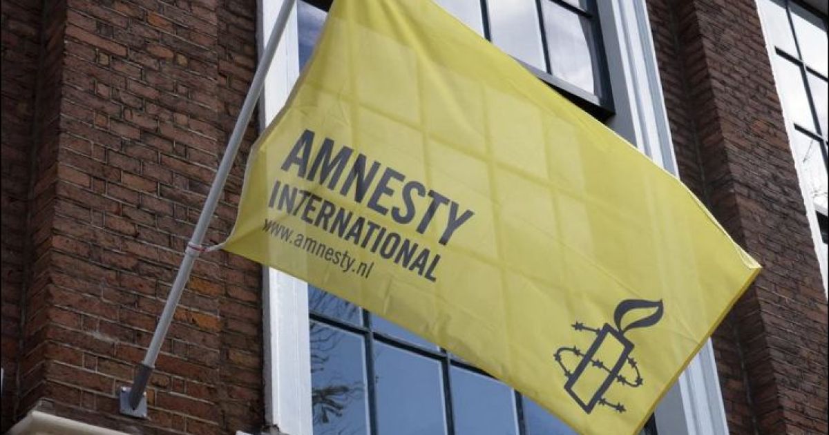 Amnesty International