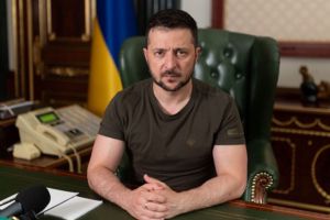Владимир Зеленский