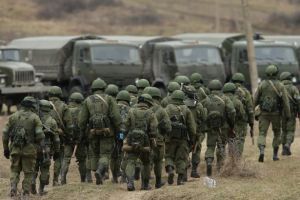 Оккупанты