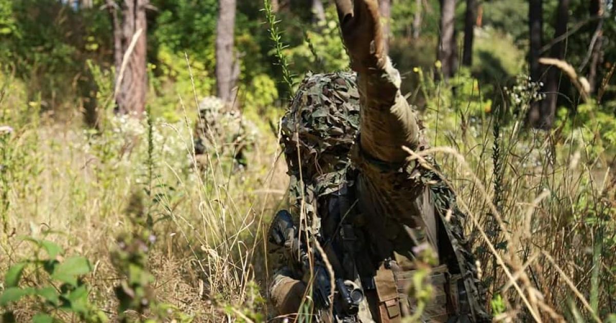Война в Украине