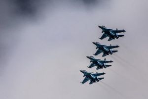 авиация РФ