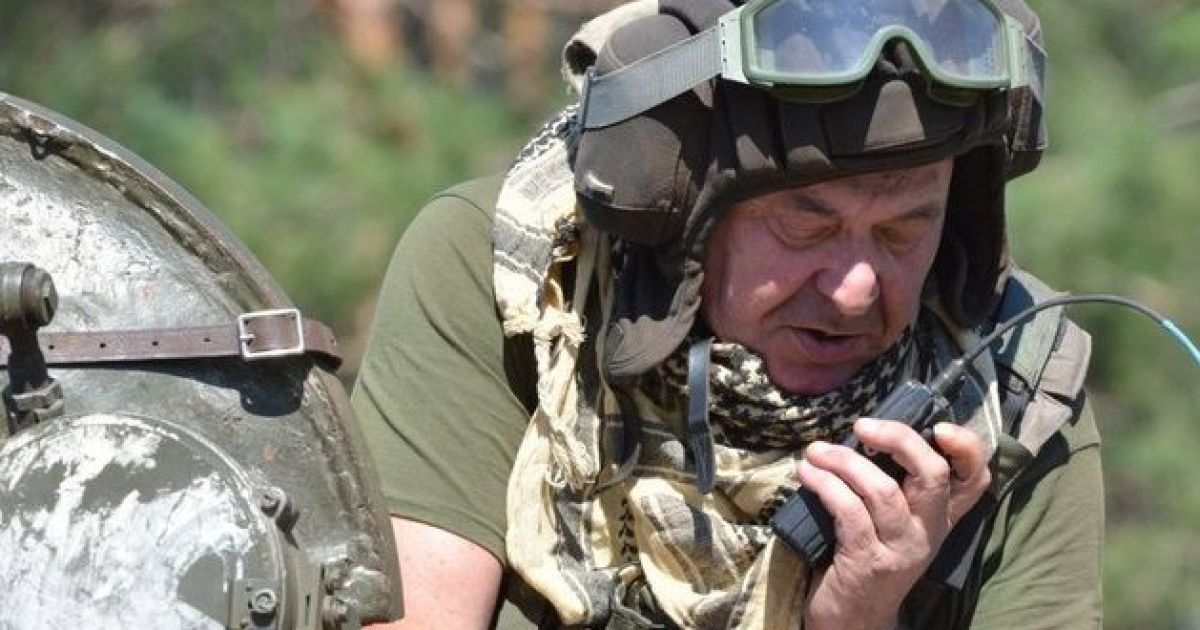 военные учения