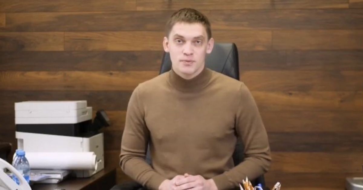 Иван Федоров