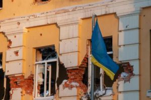 украинская школа