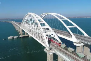 Крымский мост