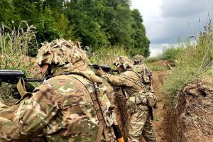 Война в Украине