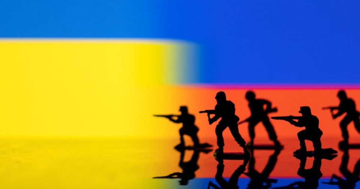 война