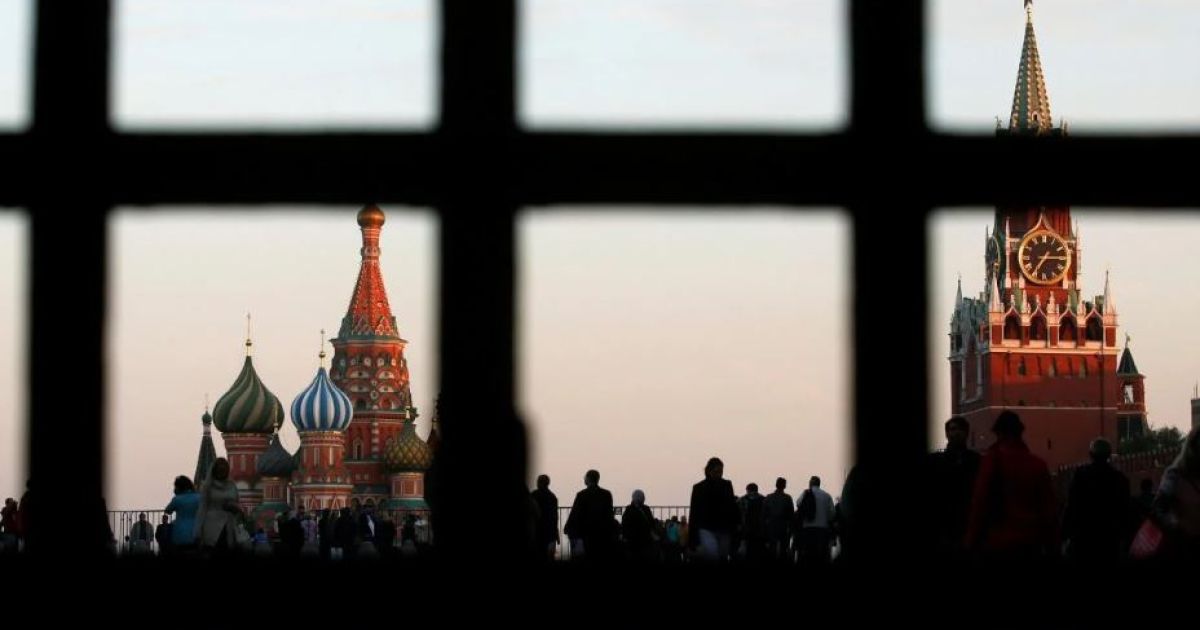 Кремль