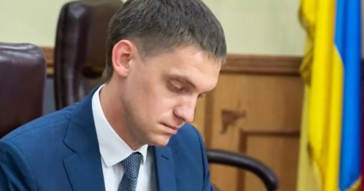 Михаил Федоров