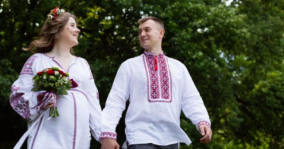 Свадьба