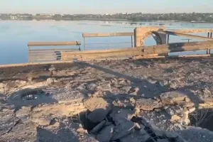 Антоновский мост