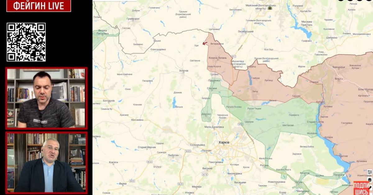 ВСУ ежедневно наказывает противника