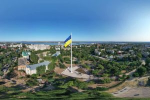 Николаев