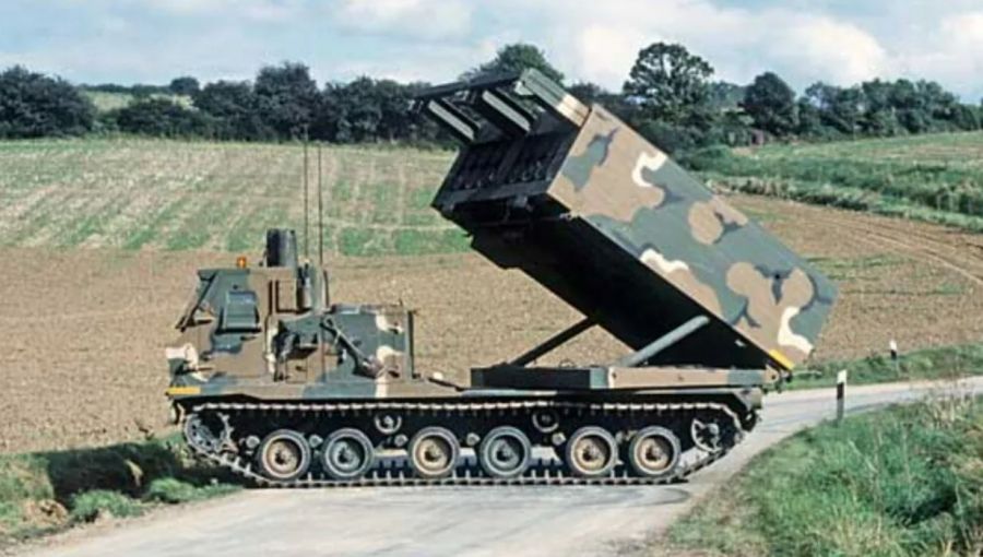 HIMARS