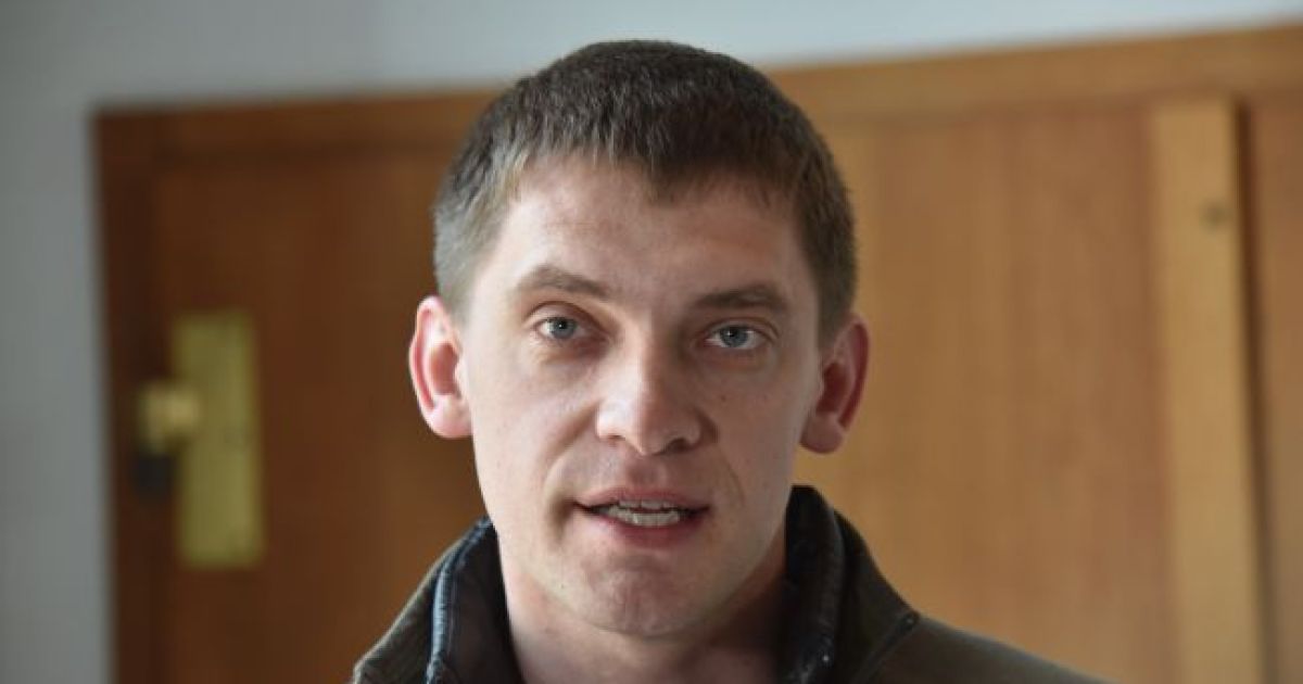 Иван Федоров