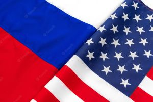 Россия, США