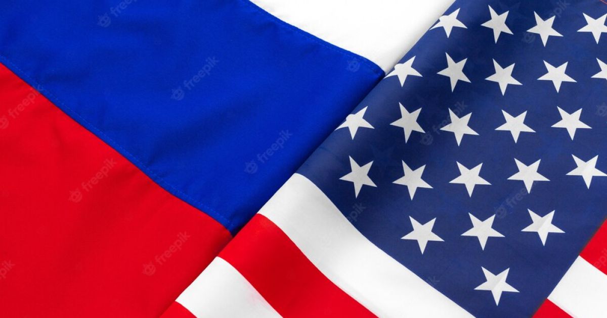 Россия, США