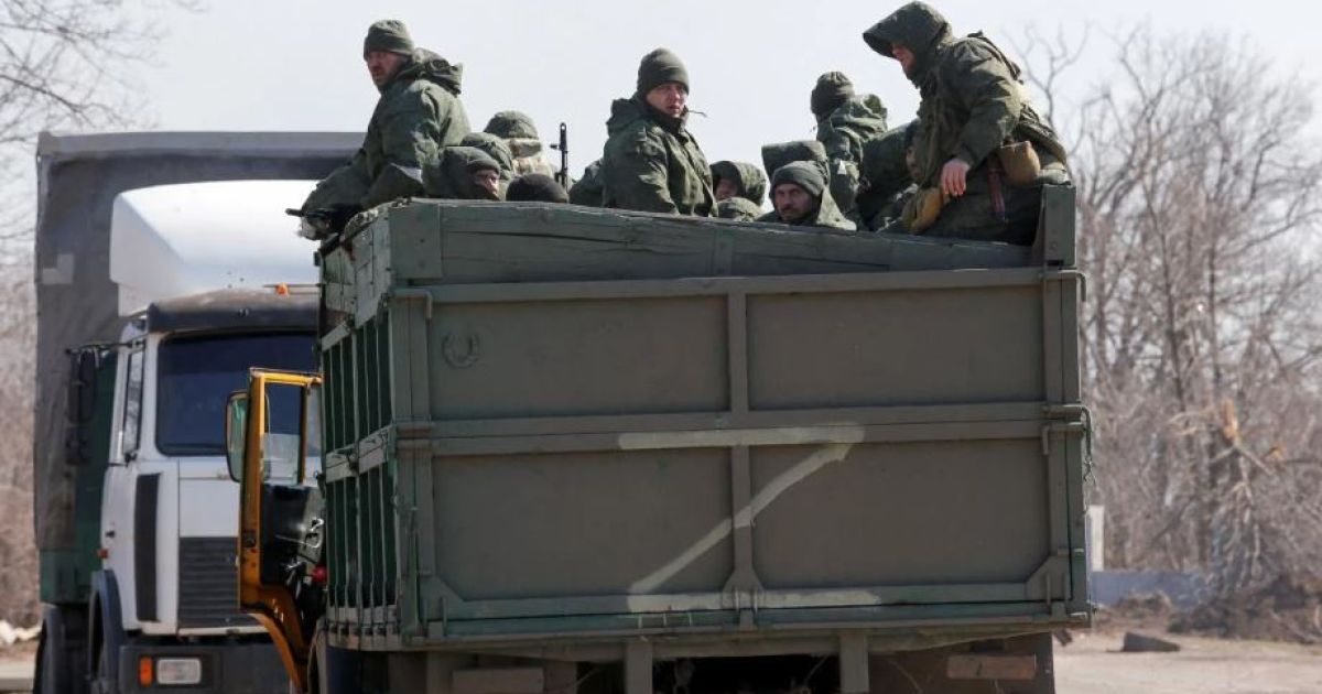 российская техника