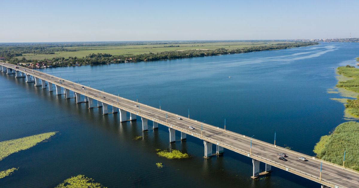 Антоновский мост