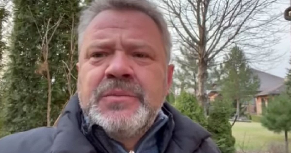 Анатолій Федорук