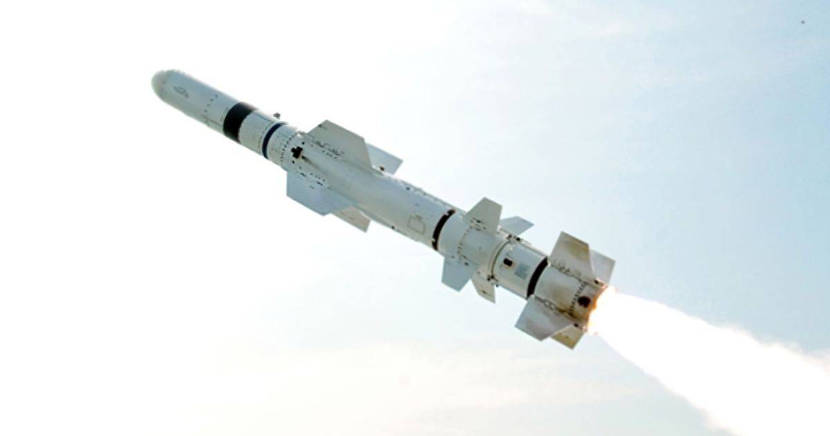 Harpoon