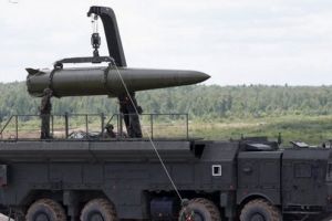 Искандер