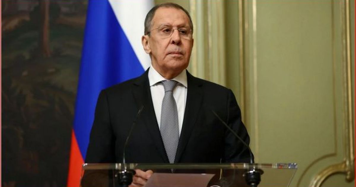 Лавров