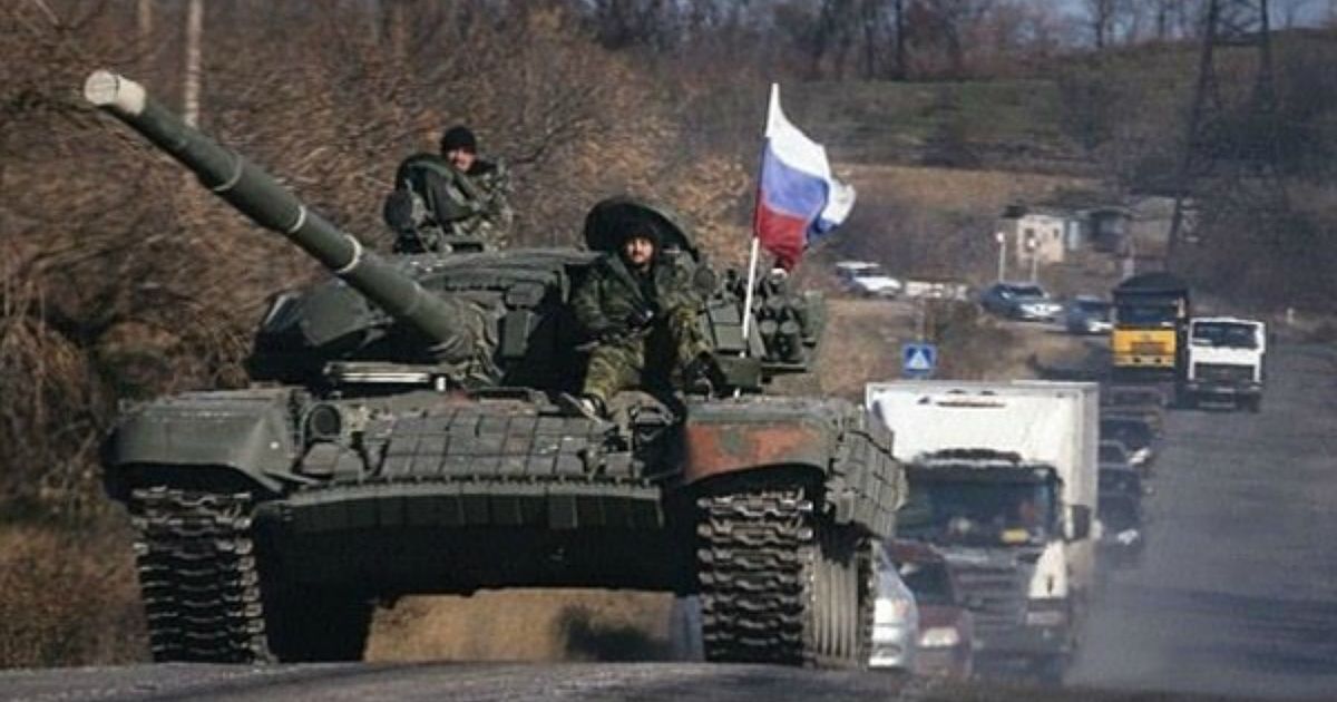 Танки