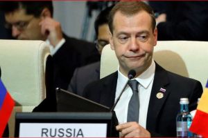 Медведев