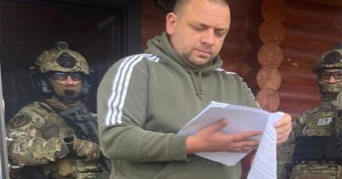 Роман Дудін