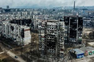 Мариуполь