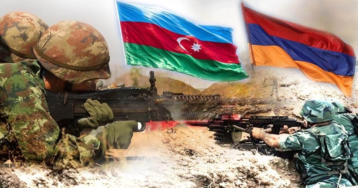 Конфликт между Азербайджаном и Арменией