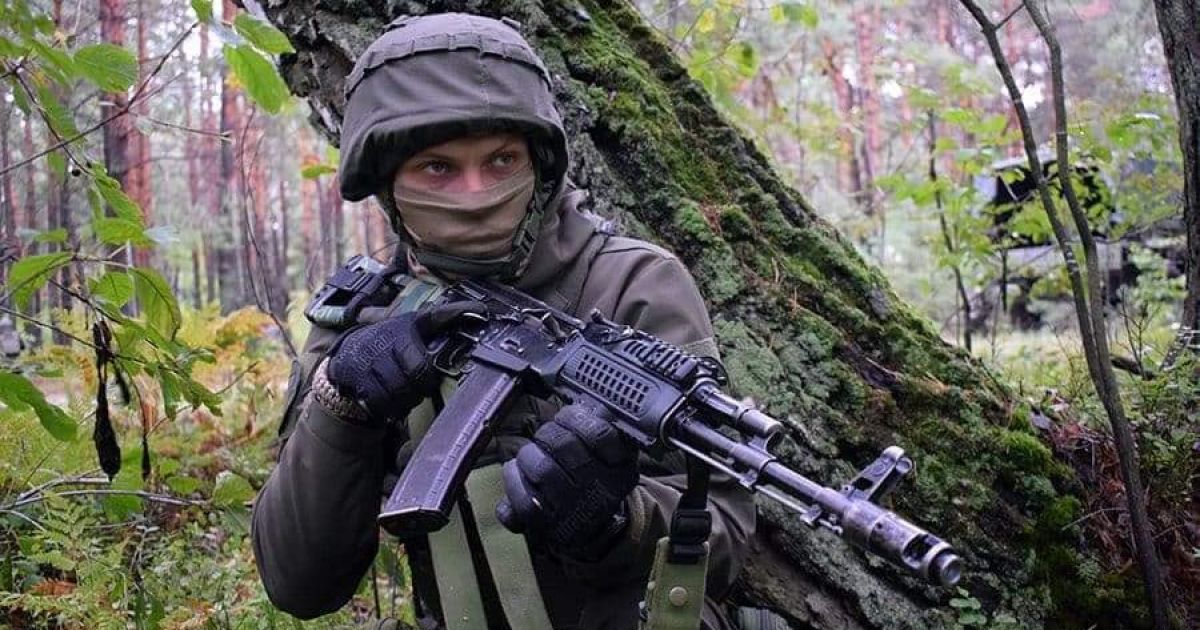 ВСУ